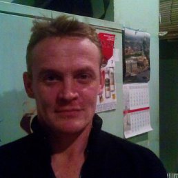 Oleg, �����-���������, 52 ����