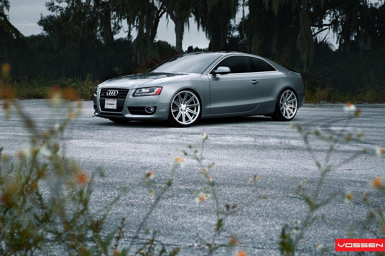 Pack on ADV.1 & Vossen Wheels  ! - 10