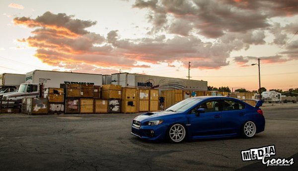 STi - 2