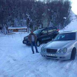 Elbrus, �������, 44 ����