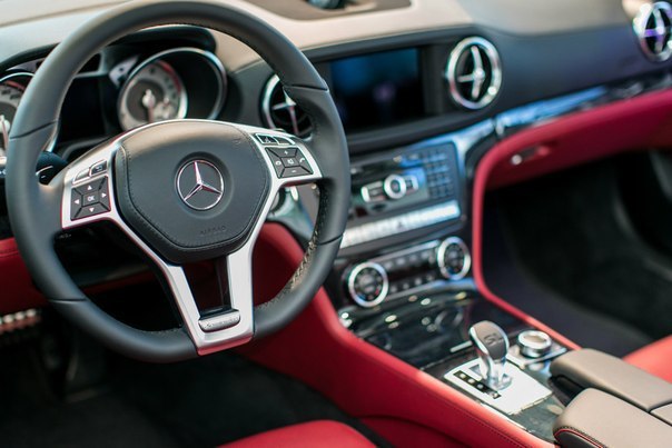 BMW | Mercedes | AUDI - 29  2014  12:00