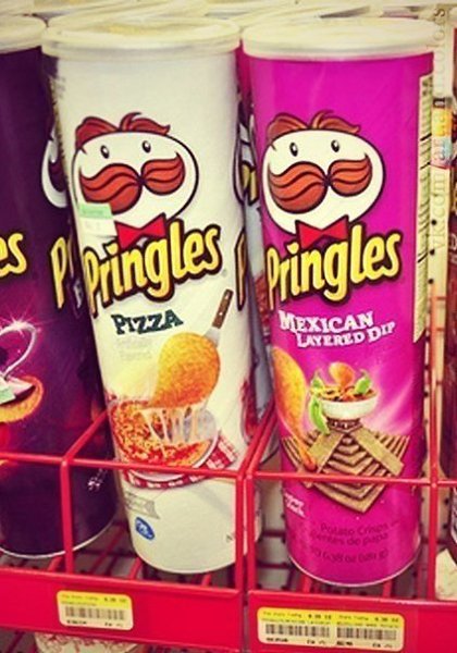 ...pringles - 2