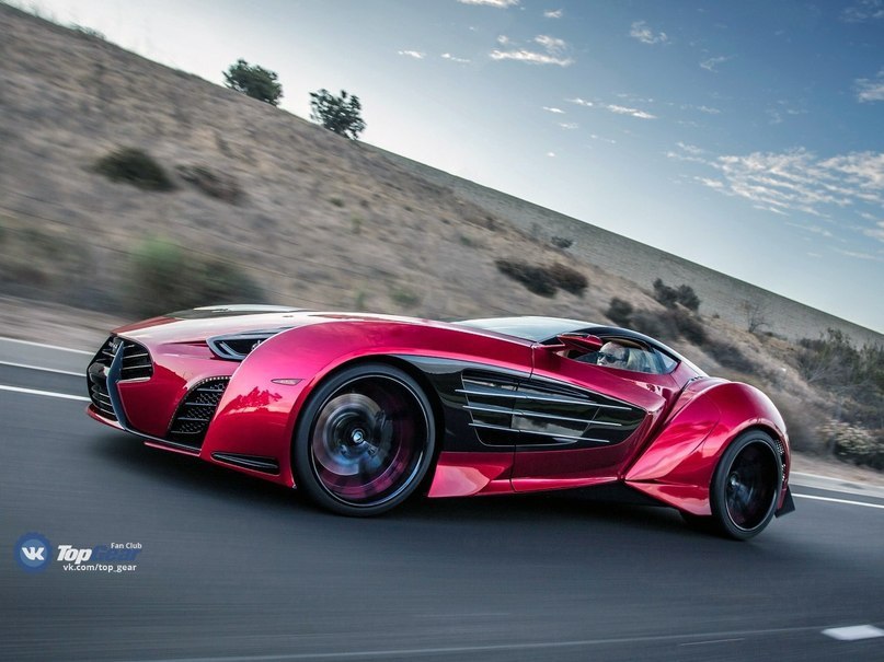 Laraki Epitome.7.0L V8 Twin Turbo:1200 ..:   : 330 ...