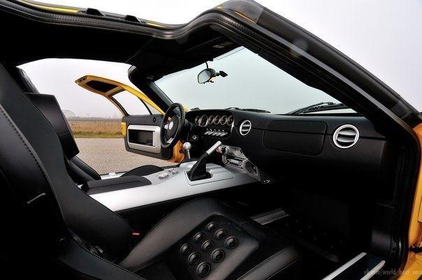 Ford GT - 5