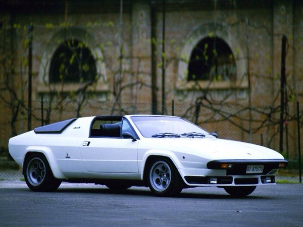 Lamborghini - 7