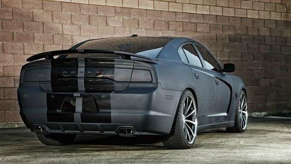 Dodge Charger