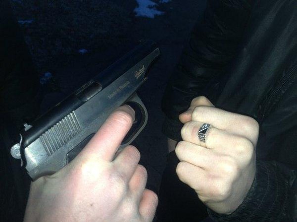 Я всегда хотел людям отвечать добром. Но жизнь научила отвечать взаимностью!