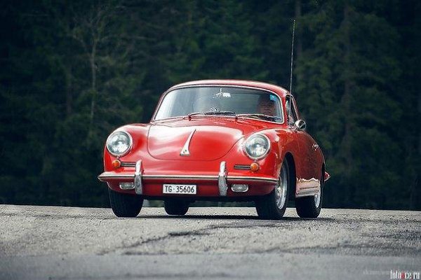 Porsche 356        Porsche.      ... - 5