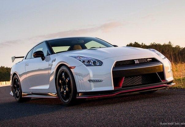 Nissan GT-R https://fotostrana.ru/away?to=/sl/Bfk2 Nordschleife 9 -7:08.068:    3.8 ...
