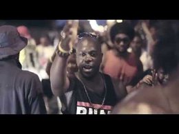 Bunji Garlin - Truck on D Road | Official Music Video (SOCA)     ?     .  ,  , ...