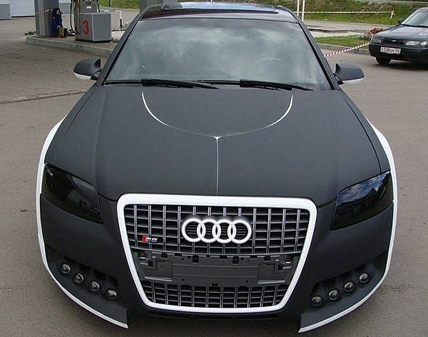 BMW | Mercedes | AUDI - 29  2014  13:59