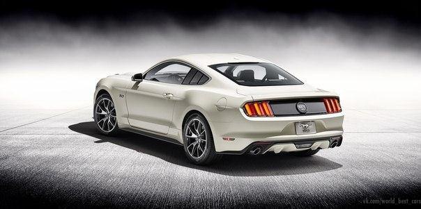   Ford Mustang   50- .      ... - 6