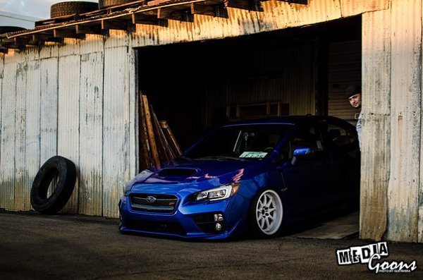 STi - 7