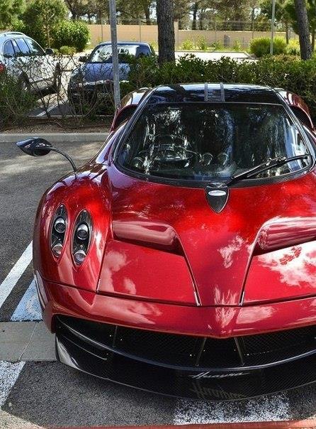Pagani - 2