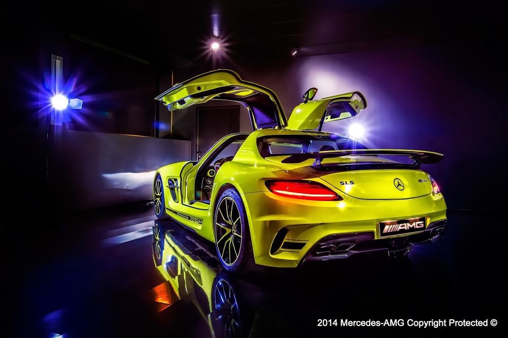 Mercedes - Benz SLS https://fotostrana.ru/away?to=/sl/gTI2 - 9