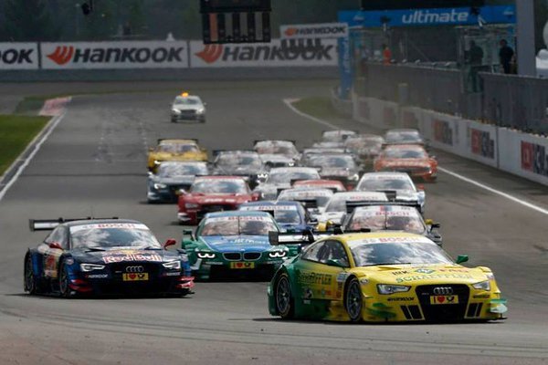        DTM     Audi:  ...