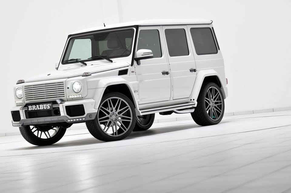 BRABUS - 5