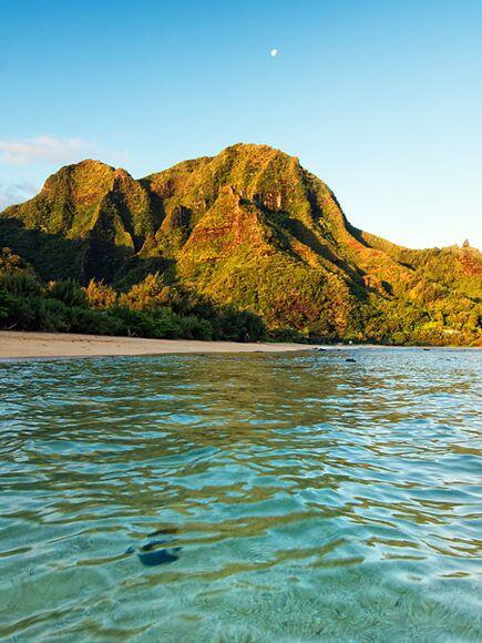 Kauai, Hawaii