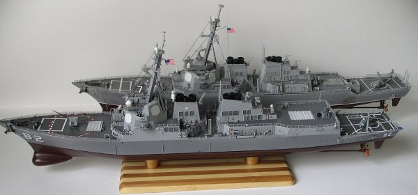  DDG-82 "Lassen" - 19