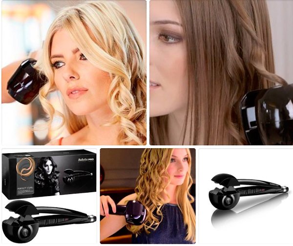   : http://fotostrana.ru/public/233467 ;-)  BABYLISS PRO PERFECT CURL ...