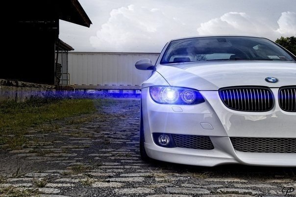 #BMW