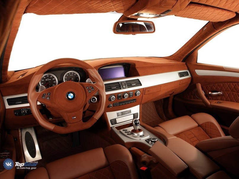 BMW M5 Touring G-Power Hurricane RS.5.0 V10: 750 .. : 800 : ... - 3