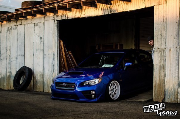 STi - 7
