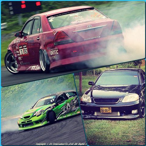 1jz-gte ���� ������� TOURER V - 8 ������ 2014 � 08:15