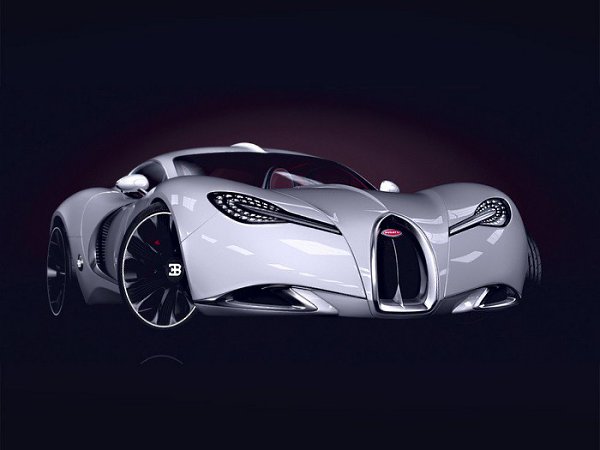 Bugatti Gangloff       .  -     ...