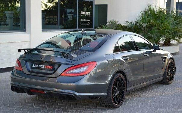 Brabus 850. 6.0L Biturbo : 850 ..  : 1150  :   ... - 3