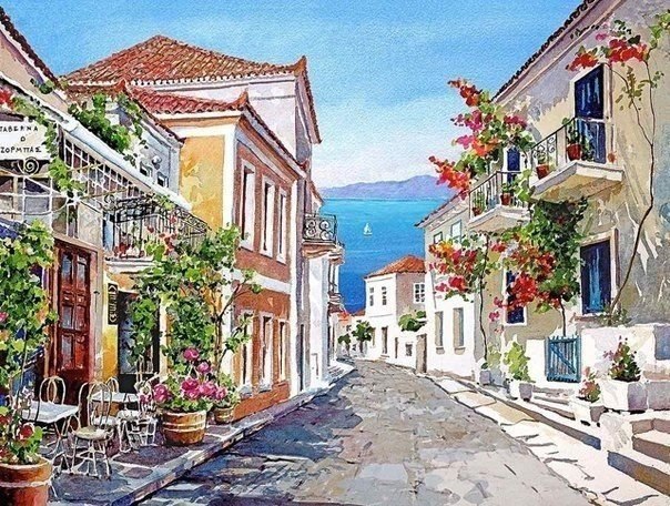     Pantelis Zografos. - 3