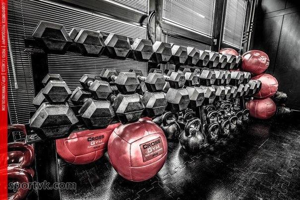   CrossFit -    . - 4