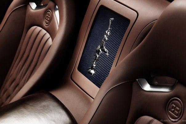Bugatti Veyron Grand Sport - 7