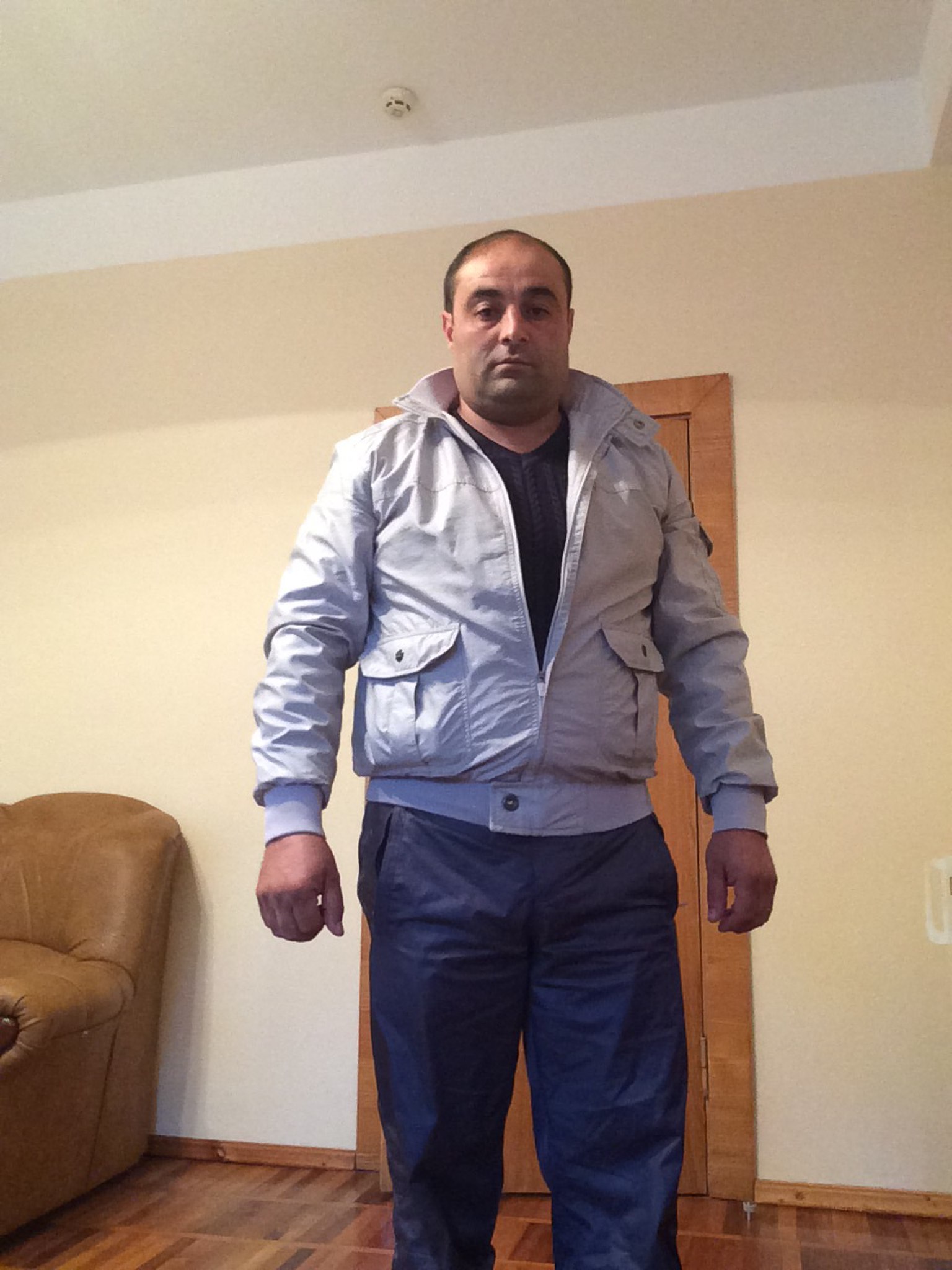 Baxruz Bayramov - 26  2014  06:17 - 9
