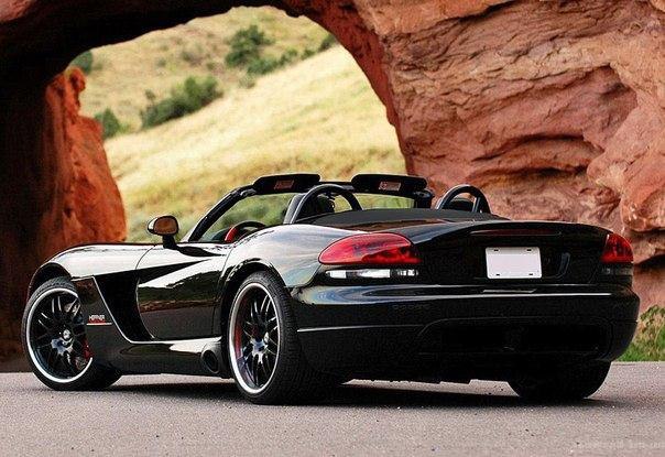 Dodge Viper SRT10 Heffner.: Twin Turbo 8.3L: 902 .. :1296 : ... - 3