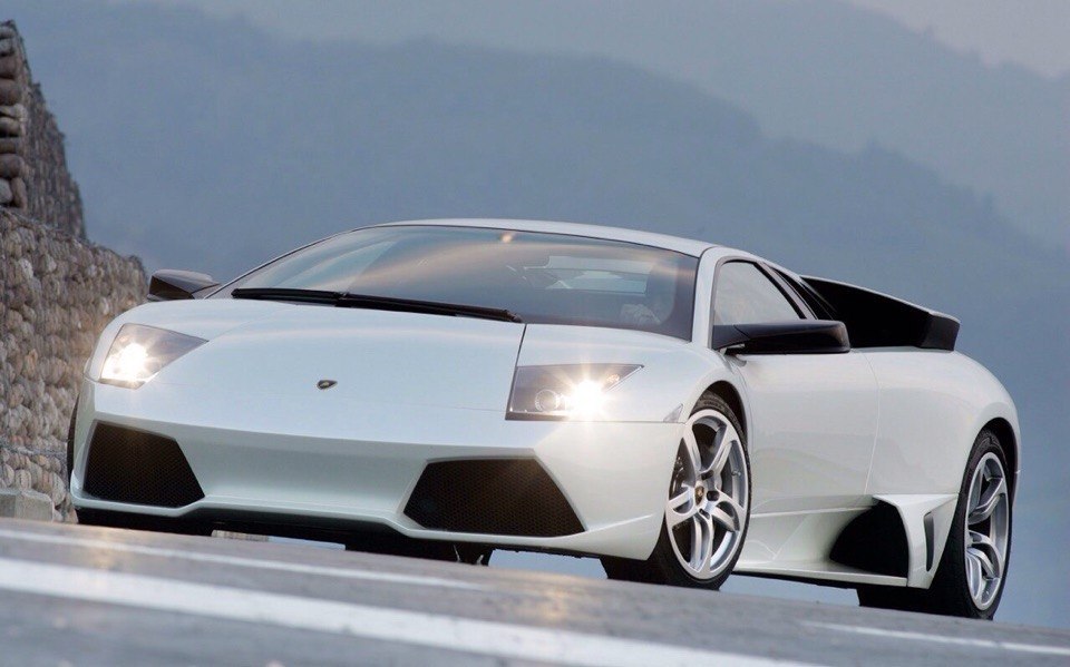 Lamborghini - 6