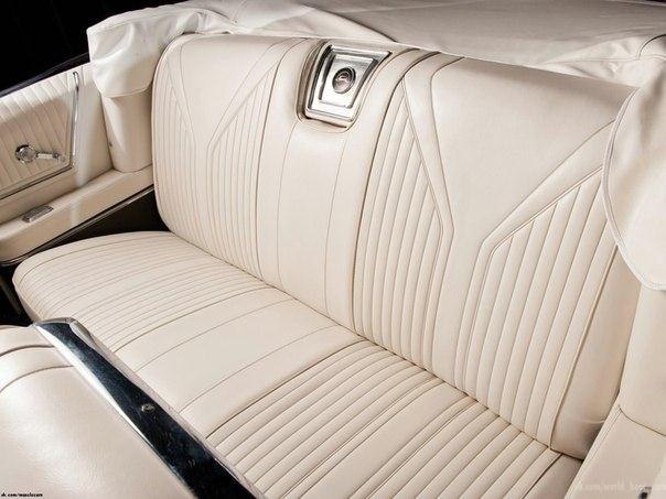 1965 Chevrolet Impala - 5