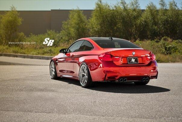 BMW M4 - 2