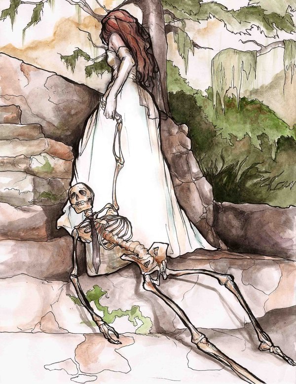 - Abigail Larson - 2
