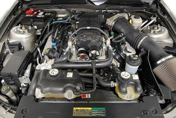 2008 Retrobuilt Mustang Shelby GT500. - 6