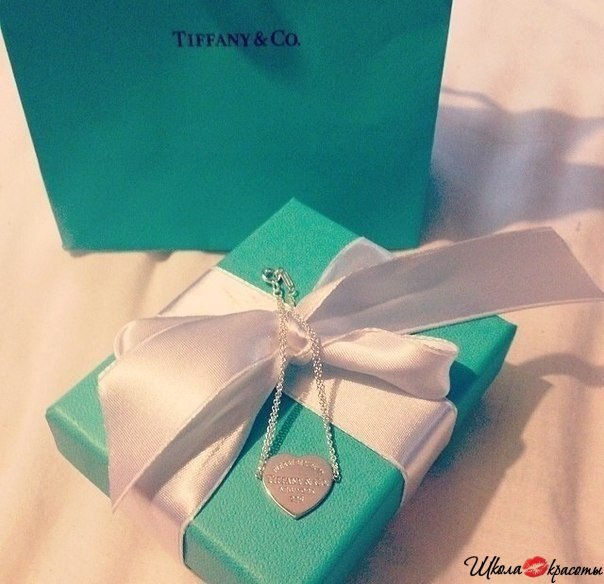 Tiffany & Co.