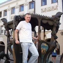 Leonid, 43 , 