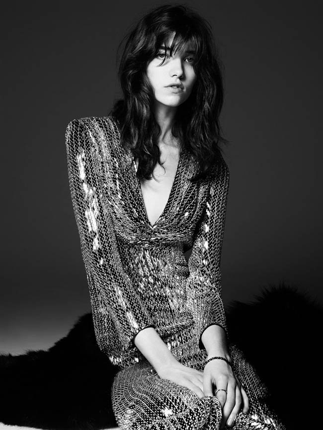 by Hedi Slimane - 3