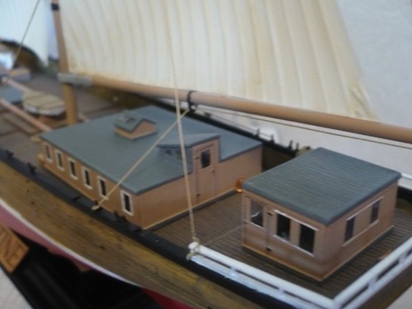  "NATALINA"  : 1:100 - 6