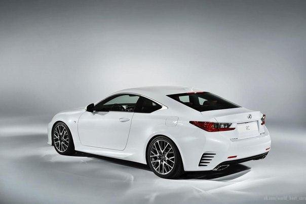 Lexus RC 350 F Sport.6- V-  RC 350 F Sport  306 ..  ... - 3