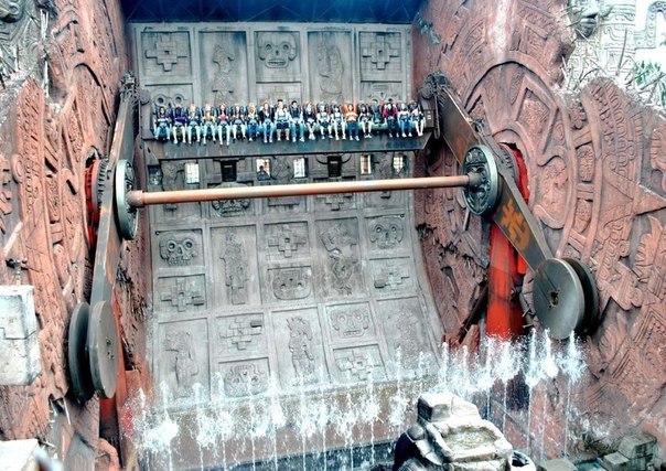      Phantasialand, , .