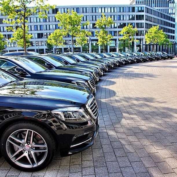 W222 - 5
