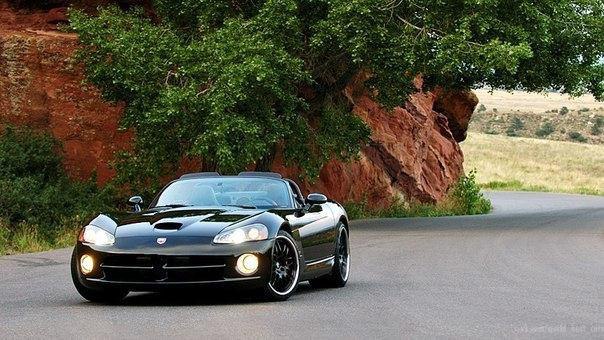 Dodge Viper SRT10 Heffner Twin Turbo, 2004. : 375 /  100 /: 1.5 ...