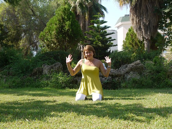 :   ! - Natalia, 54 , 