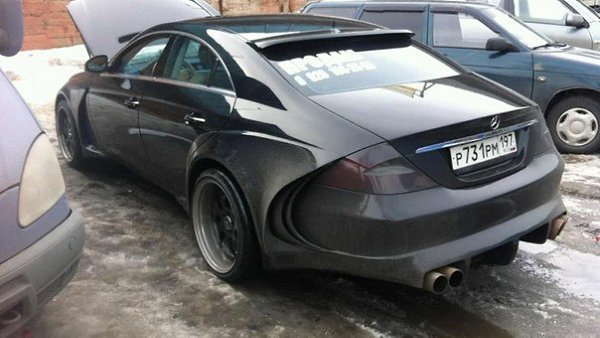BMW | Mercedes | AUDI - 14  2014  16:34
